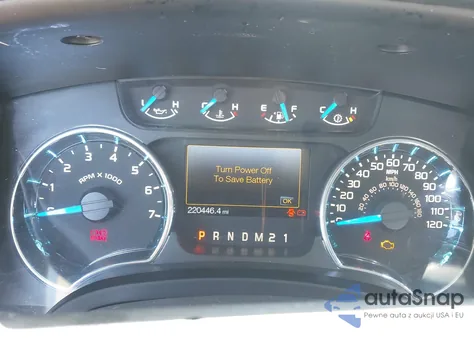 2013 Ford F-150 Xlt from USA, damaged, VIN 1FTFW1ET8DKF43849